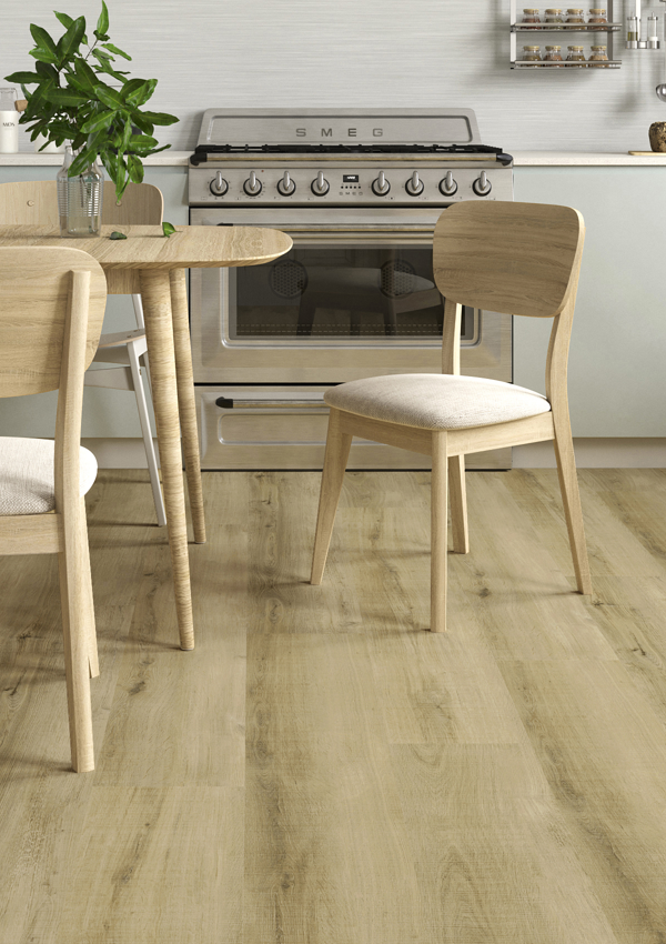 SPC VINYL FLOORS