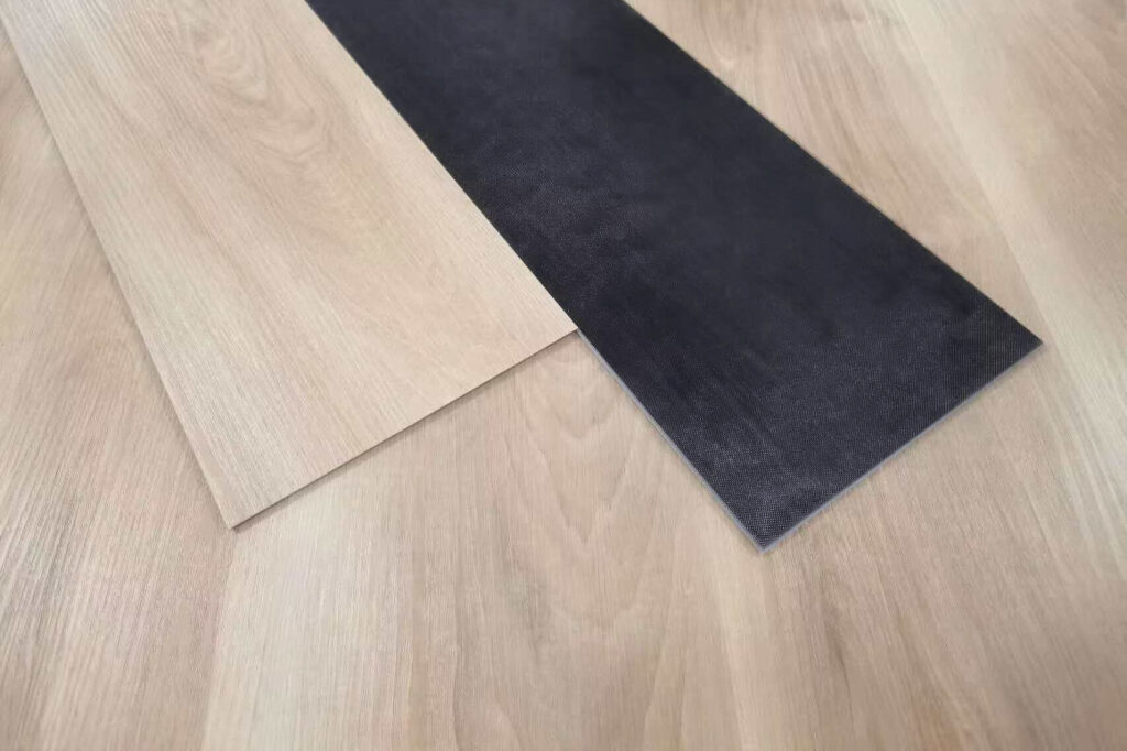 Dry Back Vinyl Flooring