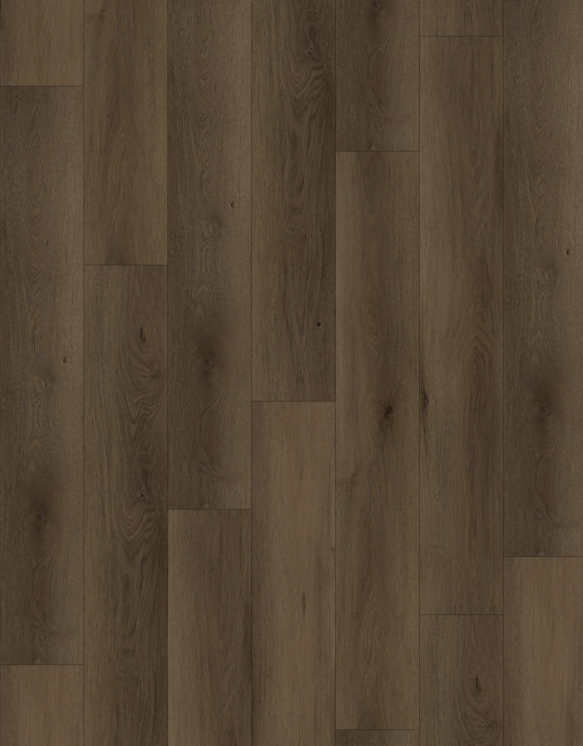 Luxury SPC Flooring Veracruz