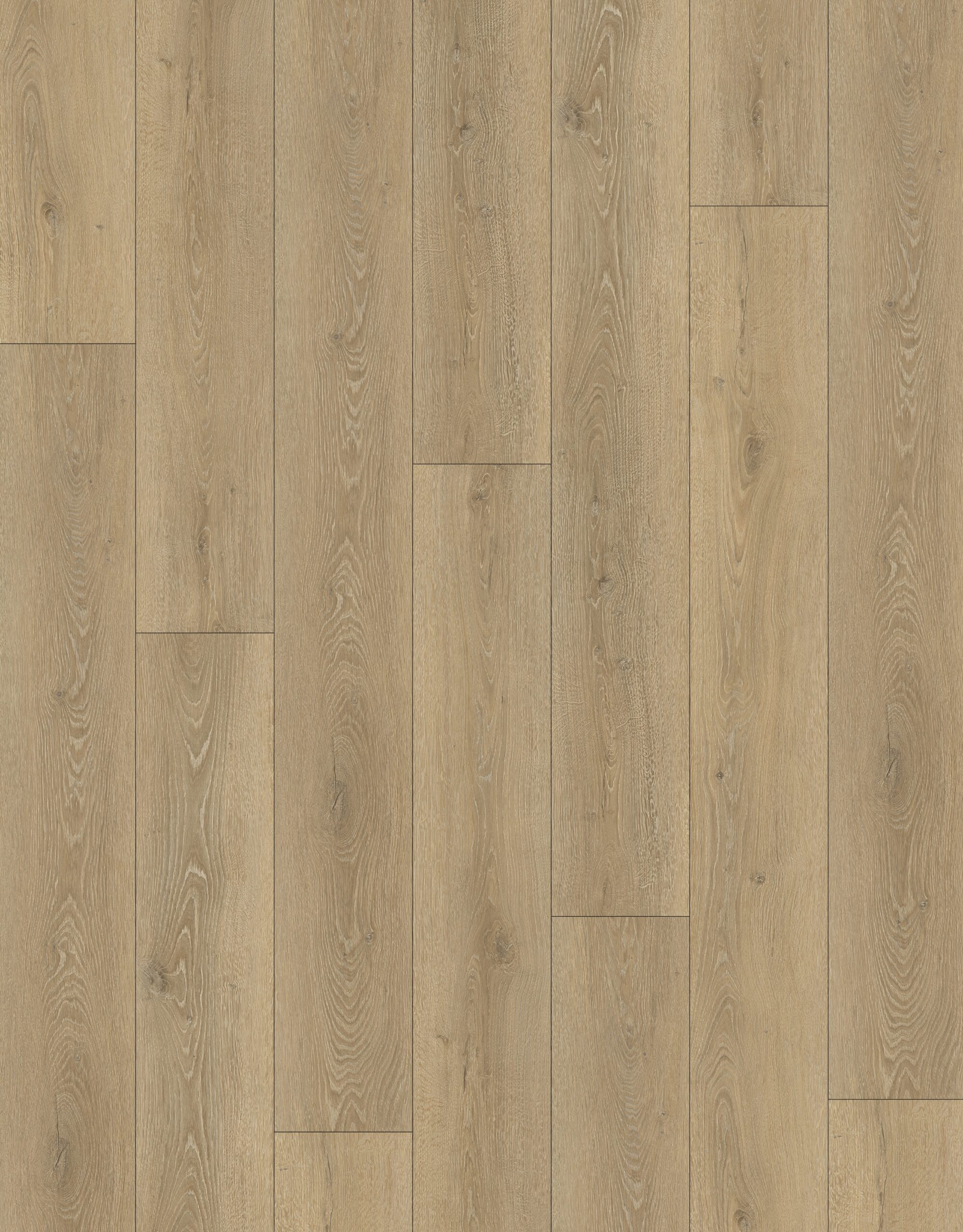 SPC Flooring PJ Residential Ash