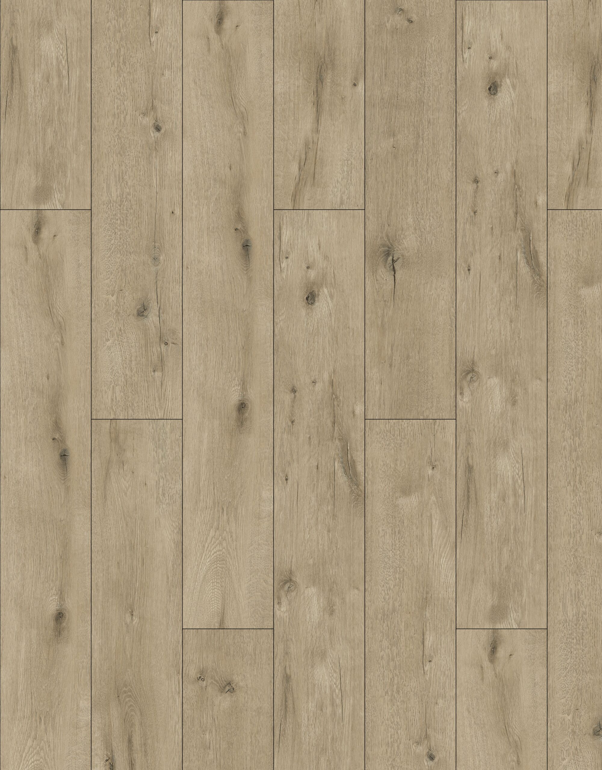 Commercial Grade SPC RSA