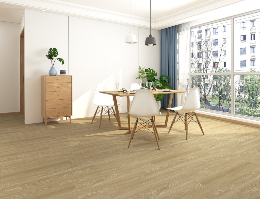 Wholesale Luxury Vinyl Plank Flooring