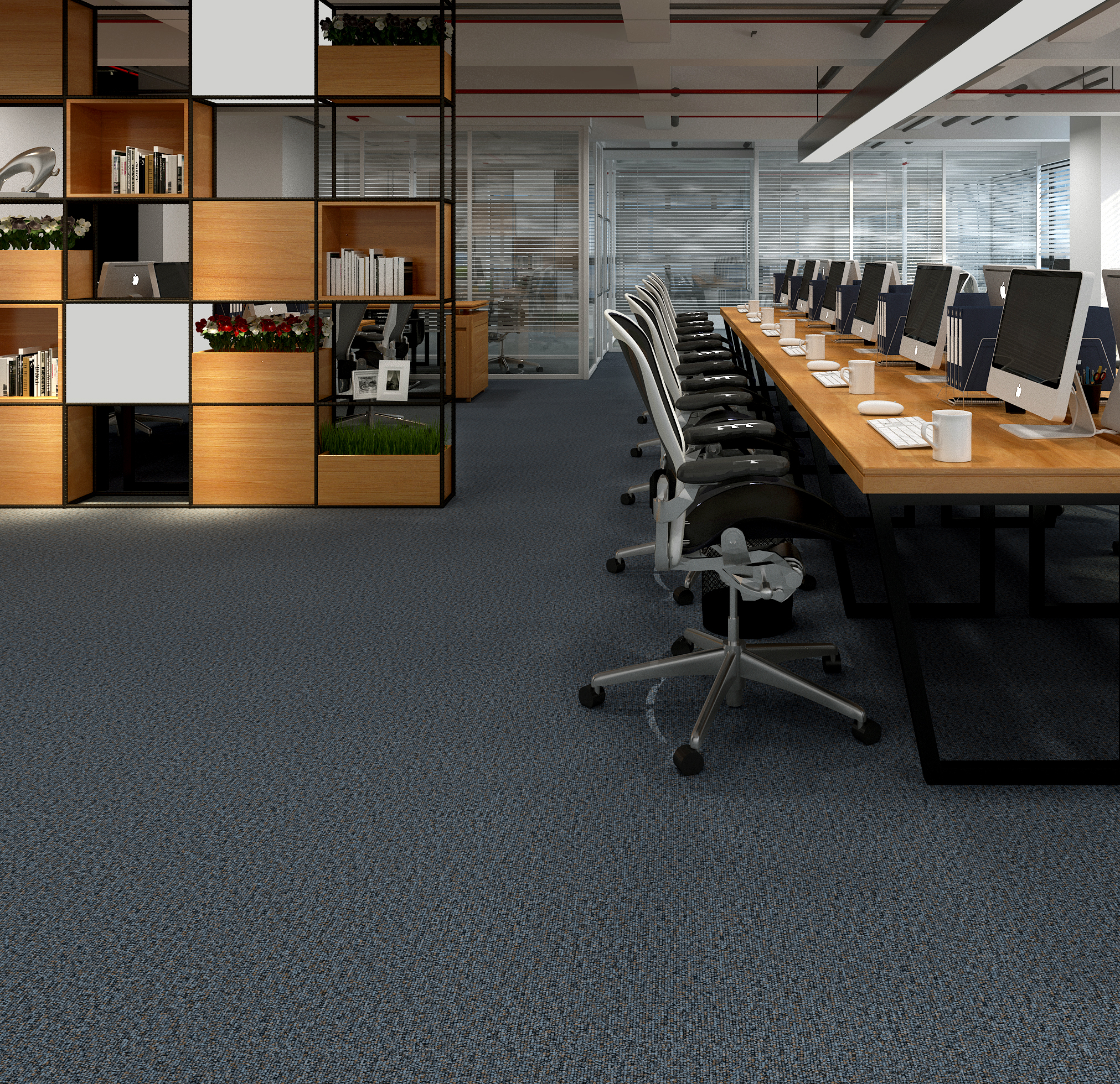 Commercial Office Australia