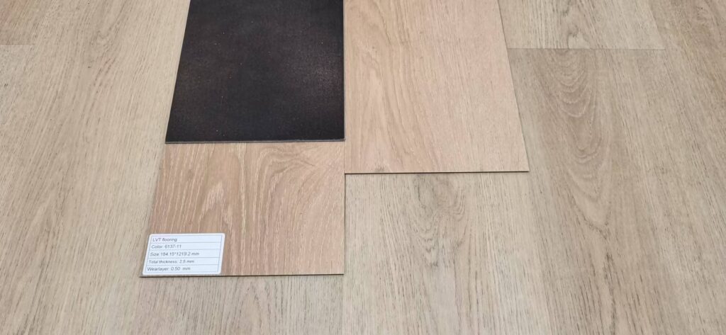 LVT Flooring