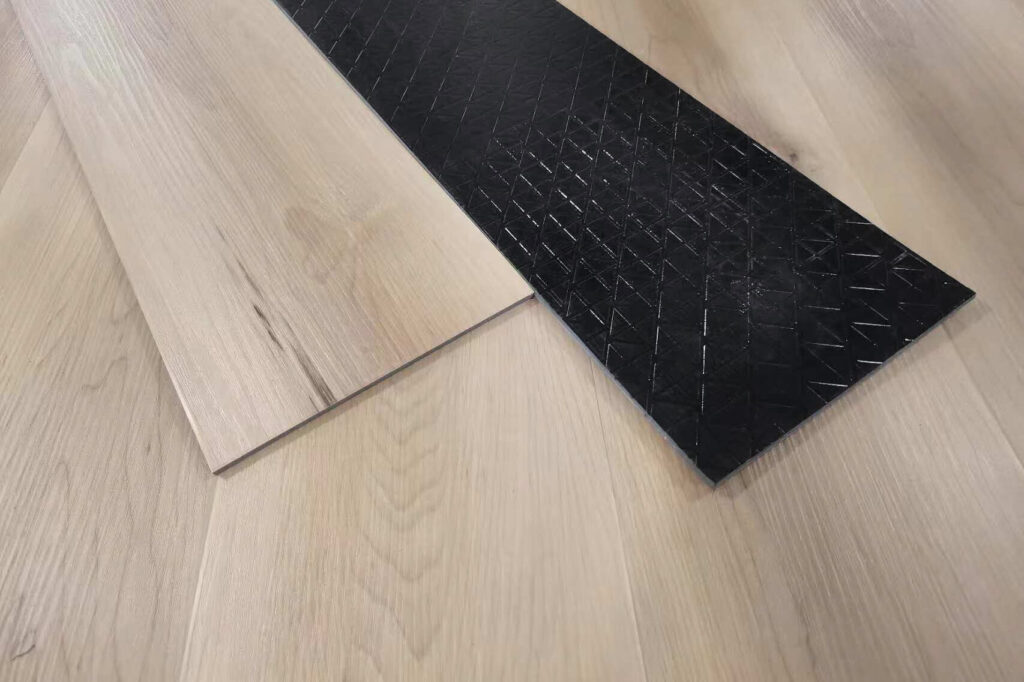 Loose Lay Vinyl Flooring