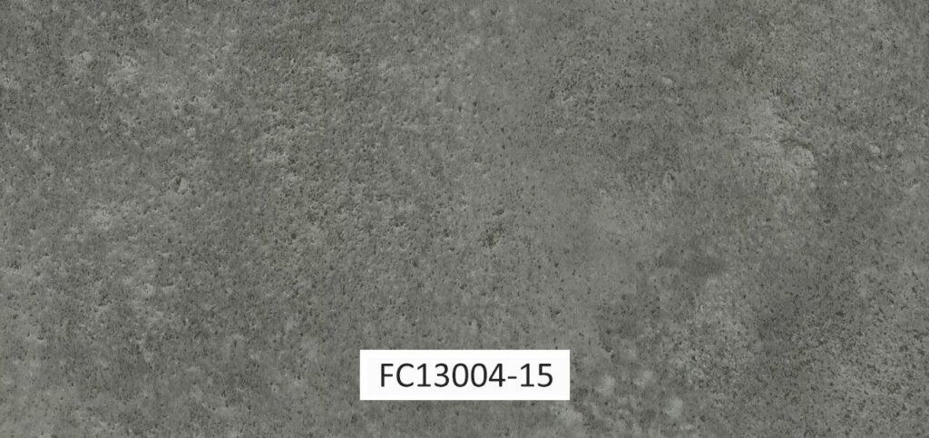 Dark Basalt: Dark basalt stone look SPC flooring with 0.55mm wear layer for public buildings