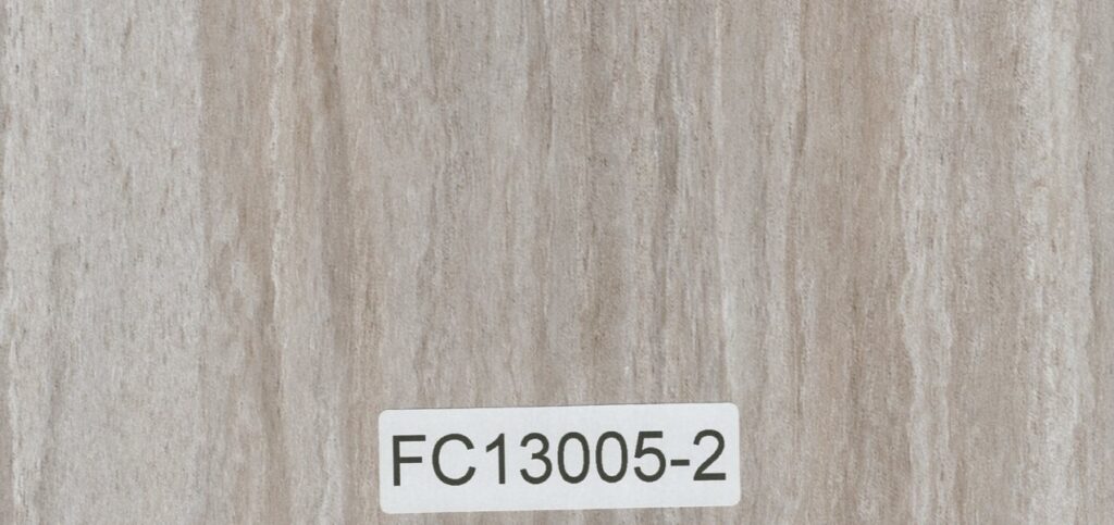 Beige Travertine: Beige travertine vinyl tile with Unilin click system for kitchen projects EU
