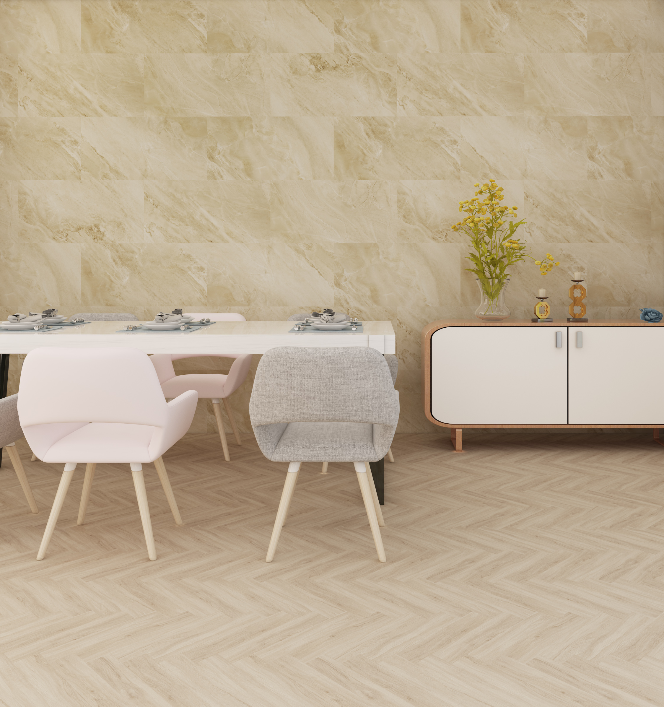 Ecoflors Commercial Office Project