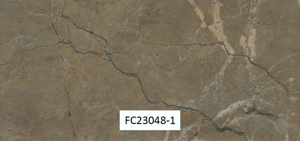 Black Marquina: Heavy-duty black Marquina marble SPC vinyl tiles for retail showroom floors Spain