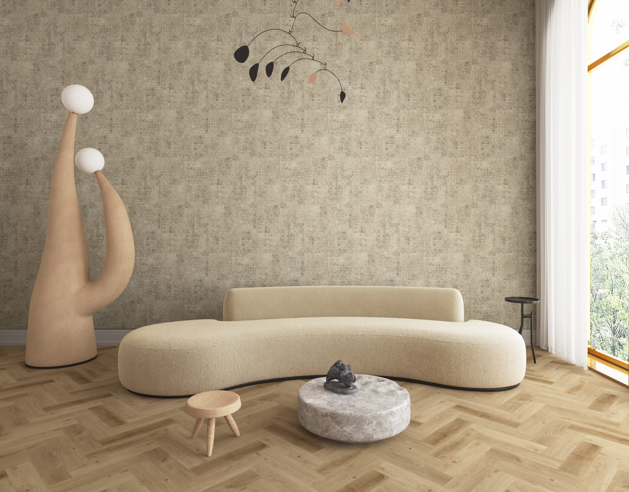 Ecoflors Luxury Residential Project