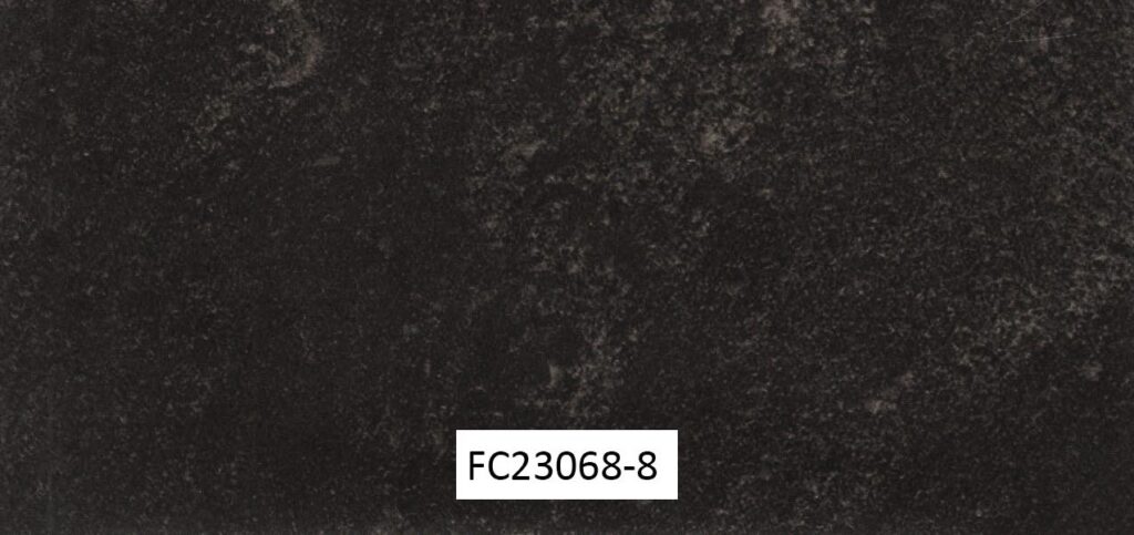 Grey Limestone: Grey limestone visual SPC vinyl tiles Bfl-s1 fire rated for European hotel lobby