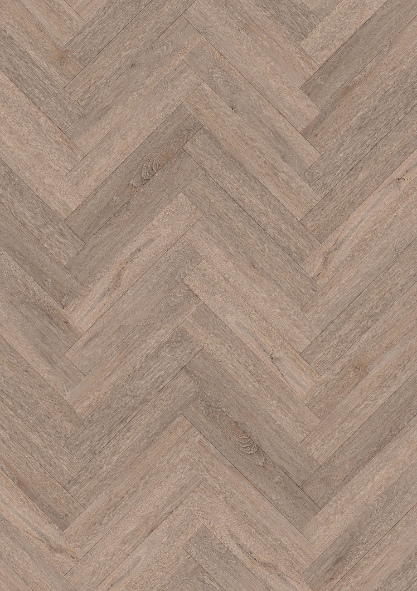 RW-D-761-D05 herringbone vinyl plank — Ecoflors 2026 collection
