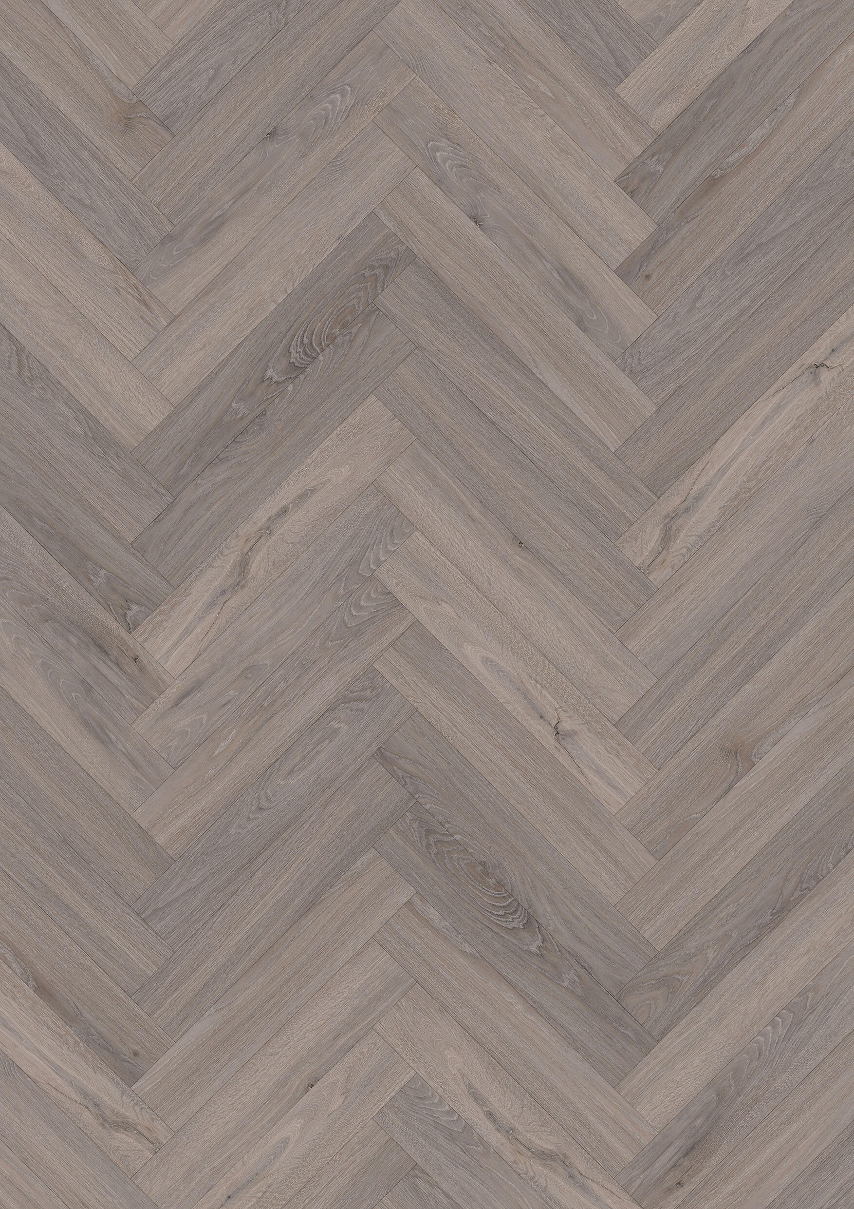 RW-D-761-D06 herringbone vinyl plank — Ecoflors 2026 collection