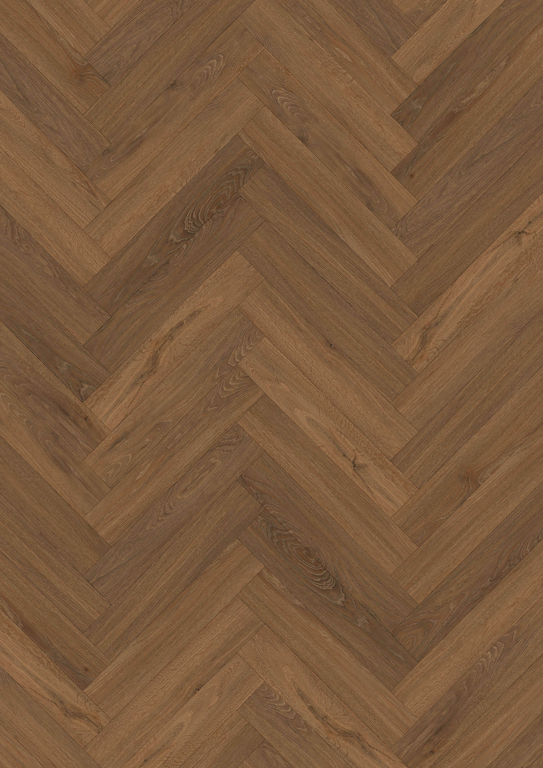 RW-D-761-D08 herringbone vinyl plank — Ecoflors 2026 collection