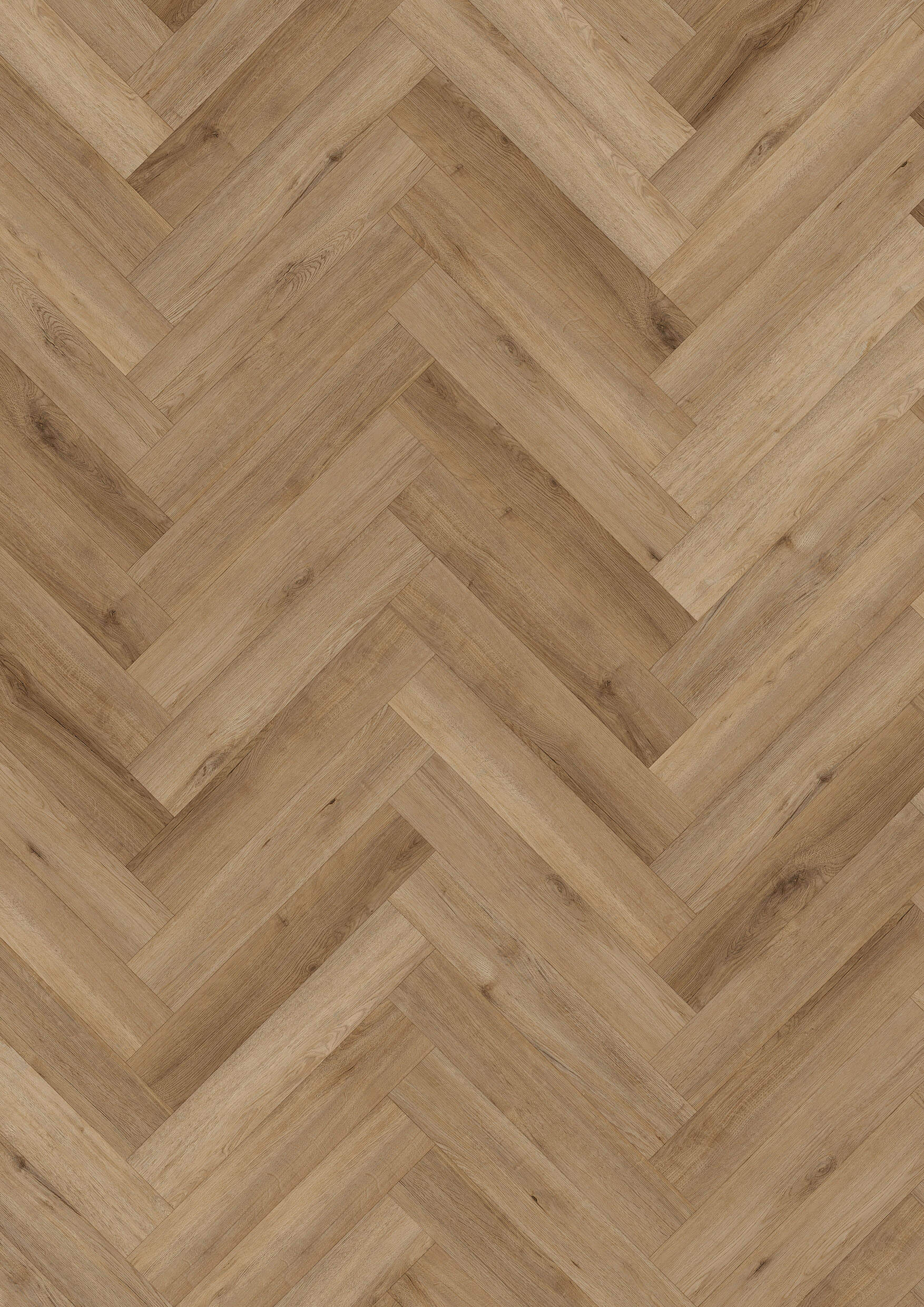 RW-D-771-D01 herringbone vinyl plank — Ecoflors 2026 collection