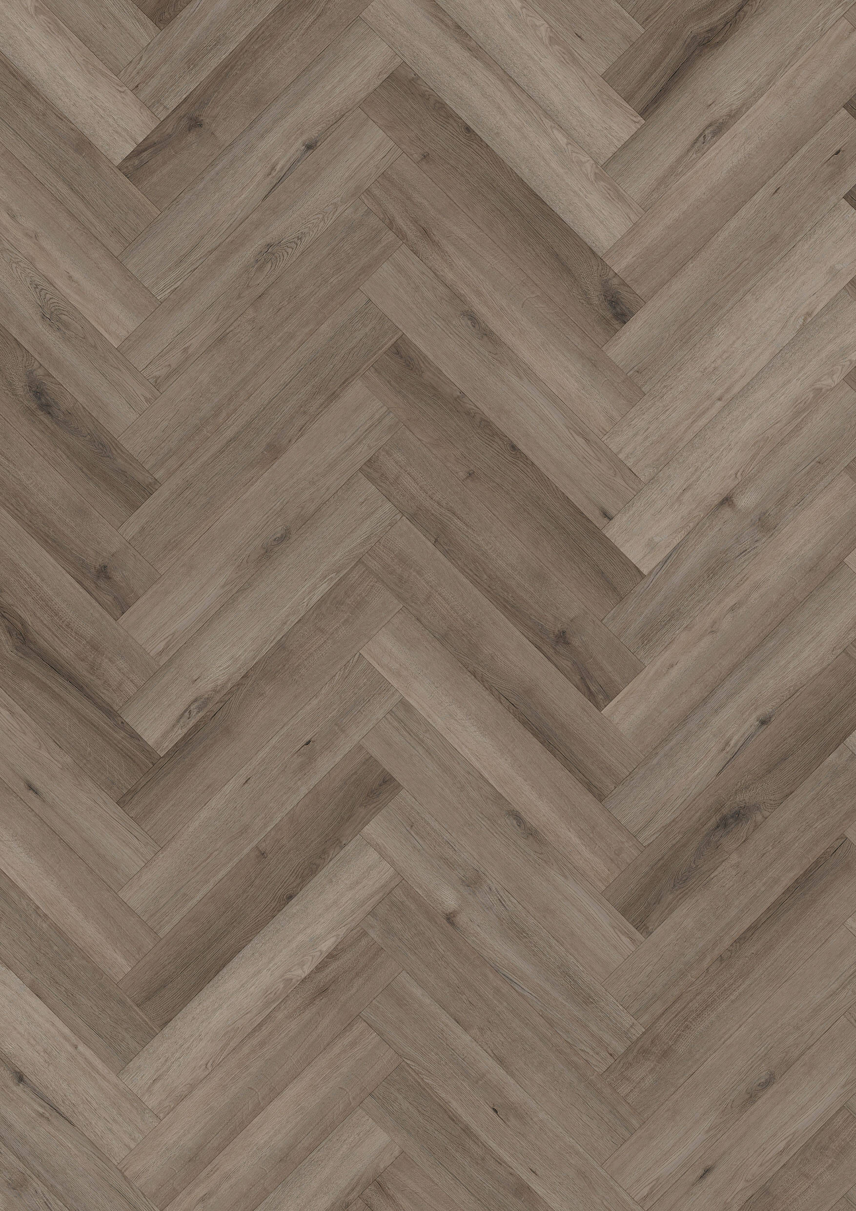 RW-D-771-D06 herringbone vinyl plank — Ecoflors 2026 collection