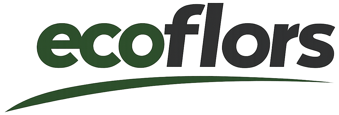 Ecoflors logo