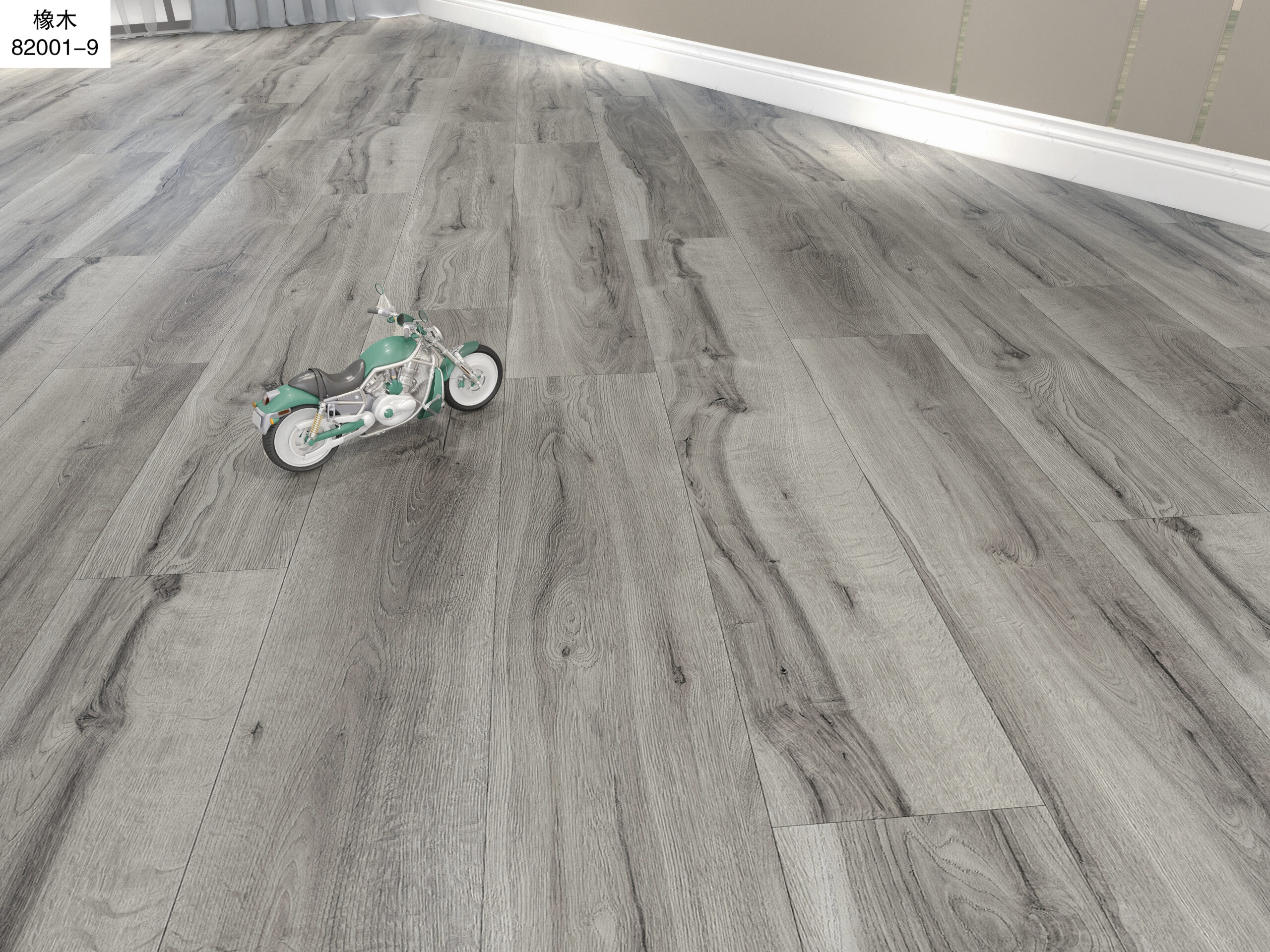 SPC flooring rigid-core vinyl range — Ecoflors factory-direct manufacturer since 2017