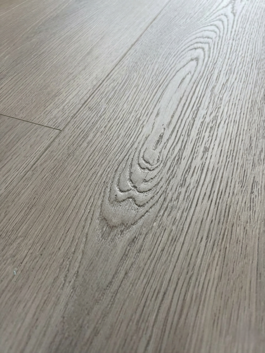 EIR Embossed-in-Register SPC Vinyl Plank — Ecoflors