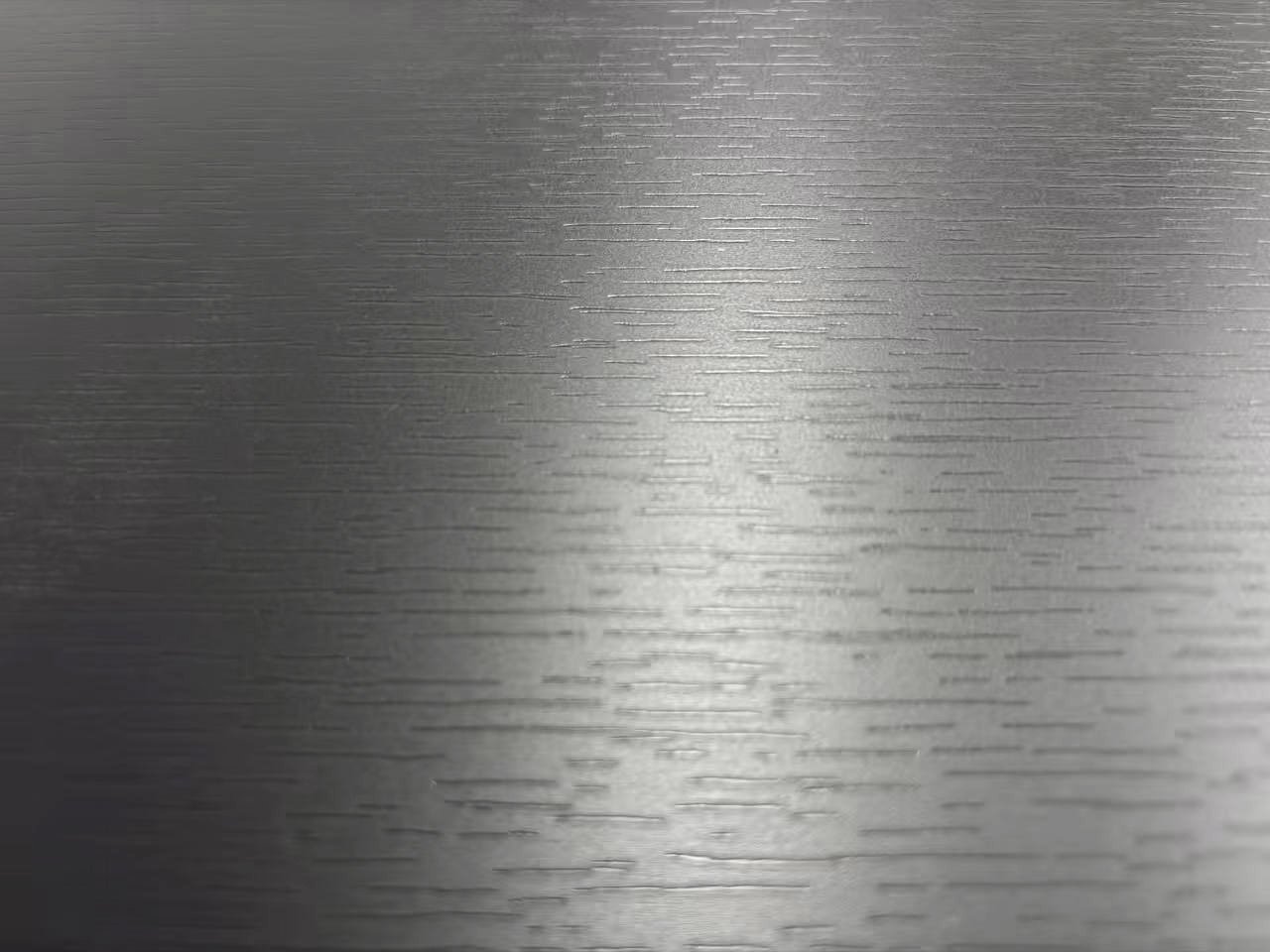 Crystal Loose Lay LVT surface texture