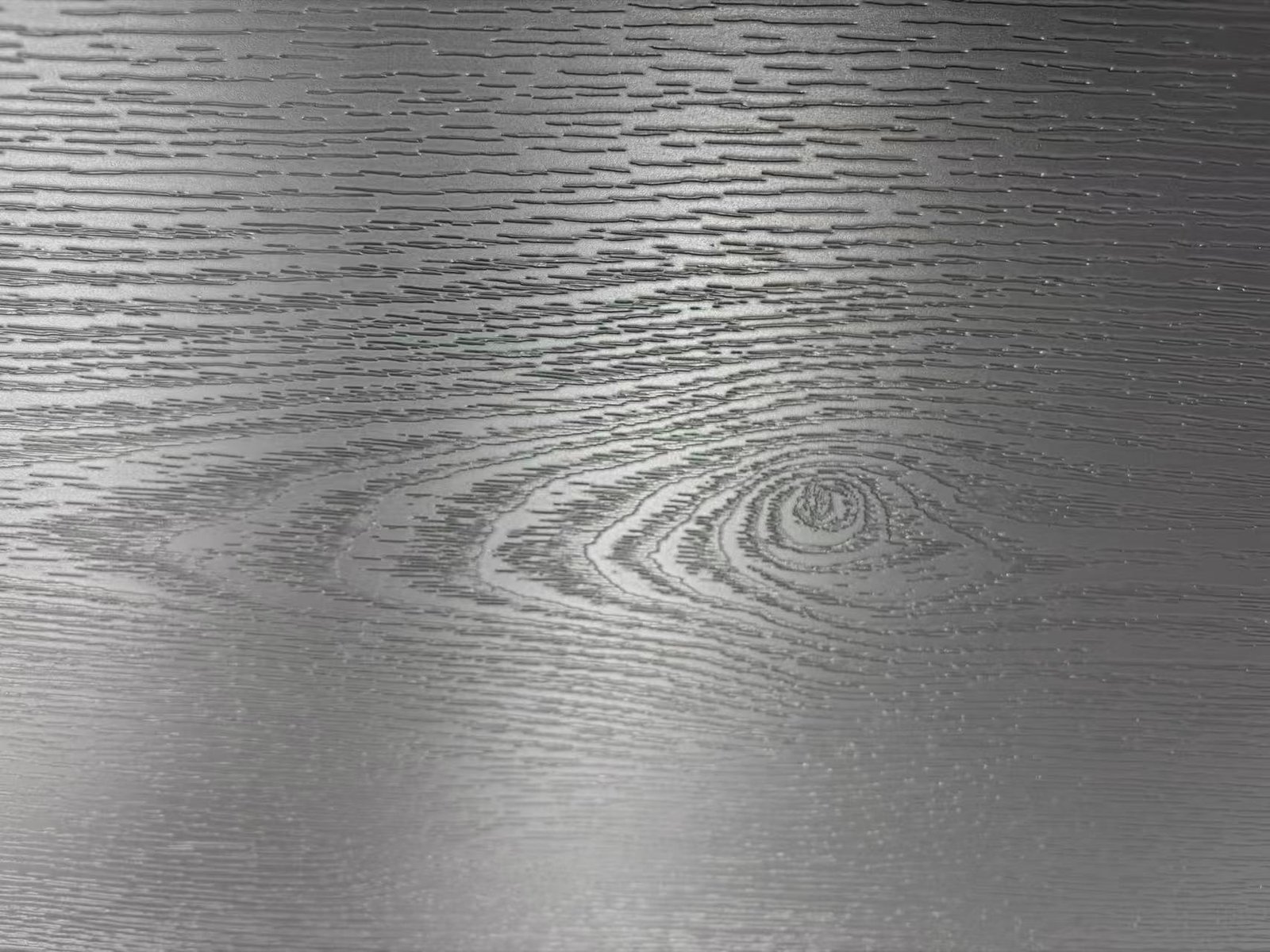 EIR Embossed in Register Loose Lay LVT surface texture