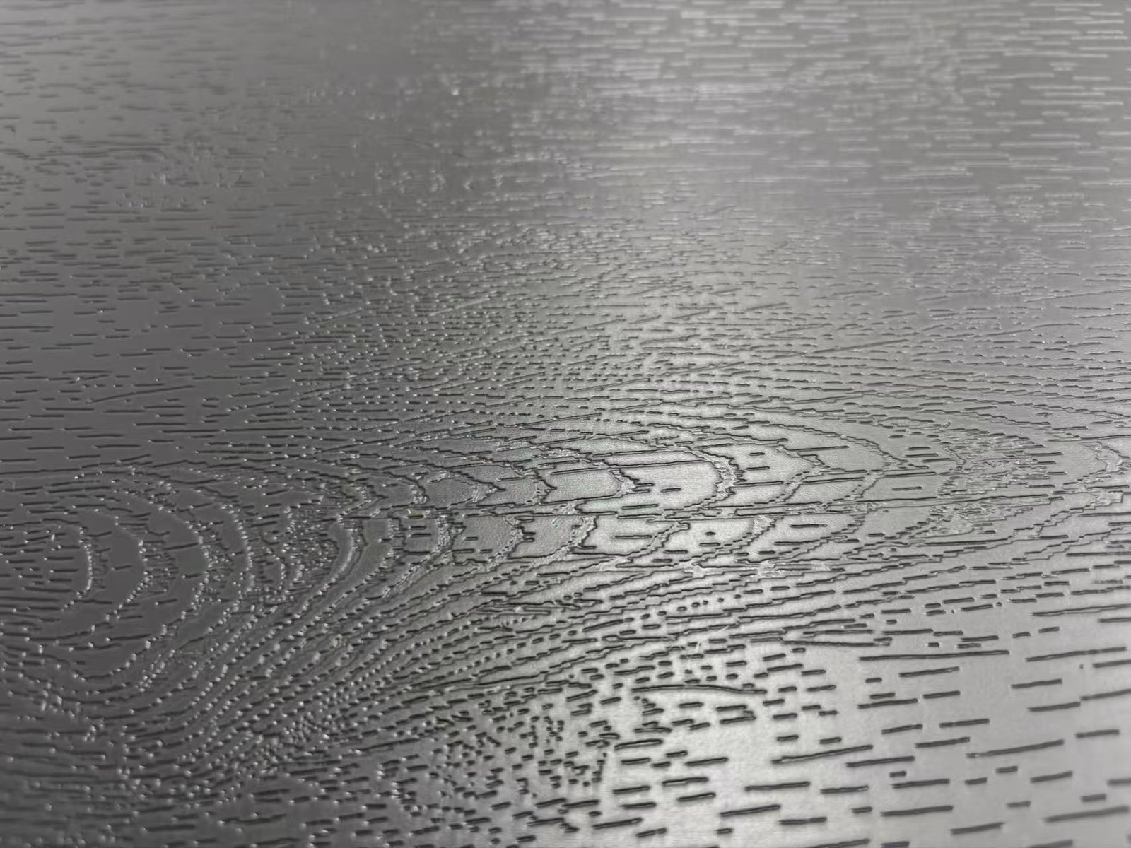 Natural wood Loose Lay LVT surface texture
