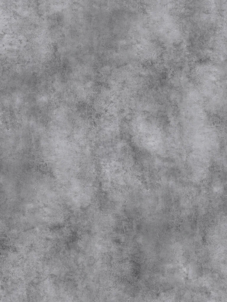 Eco.Info-004 Manhattan Medium Gray Cement SPC Tile design plan