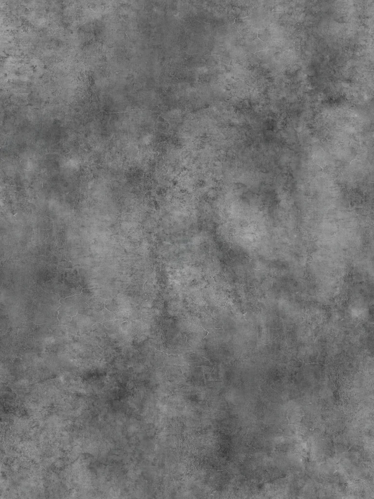 Eco.Info-006 Gotham Charcoal Shadow Cement SPC Tile design plan