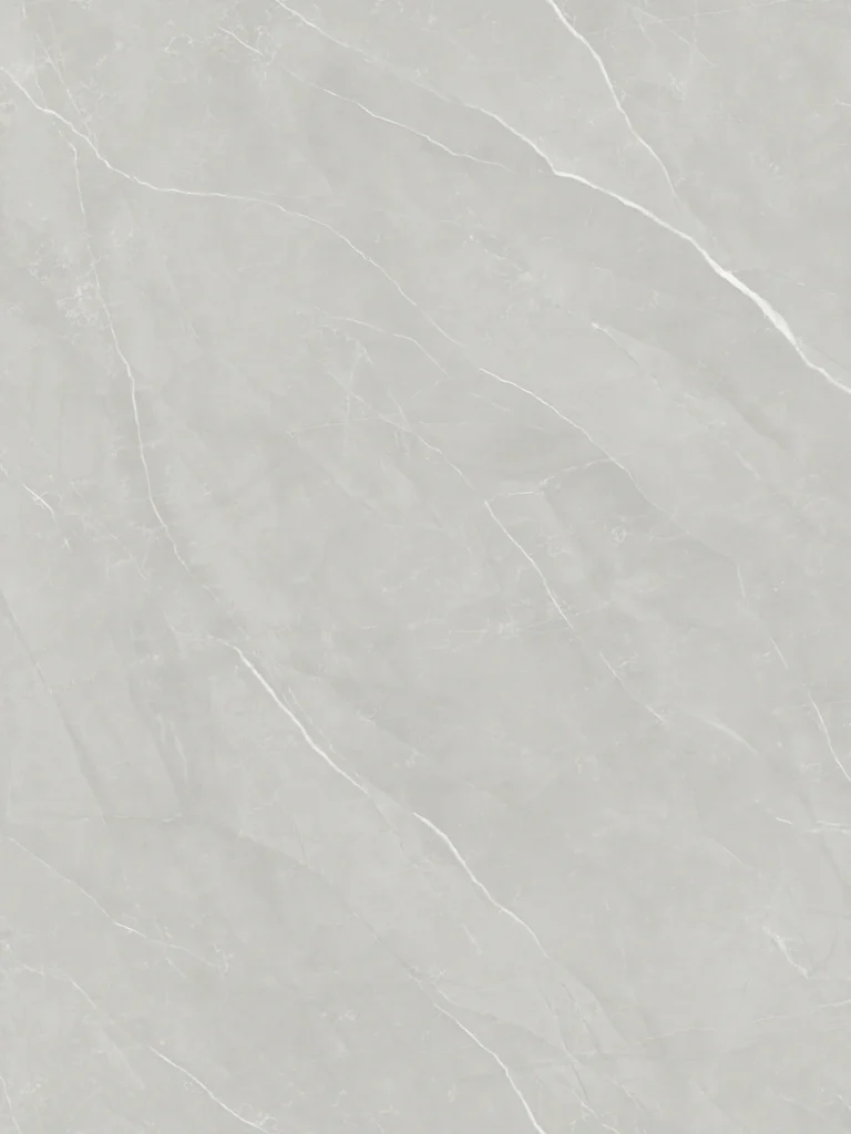 Eco.Info-013 Statuario Soft Pearl Gray Marble SPC Tile design plan