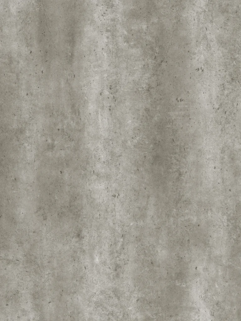 Eco.Info-099 Athens Light Gray Micro-Crystal Stone SPC Tile design plan