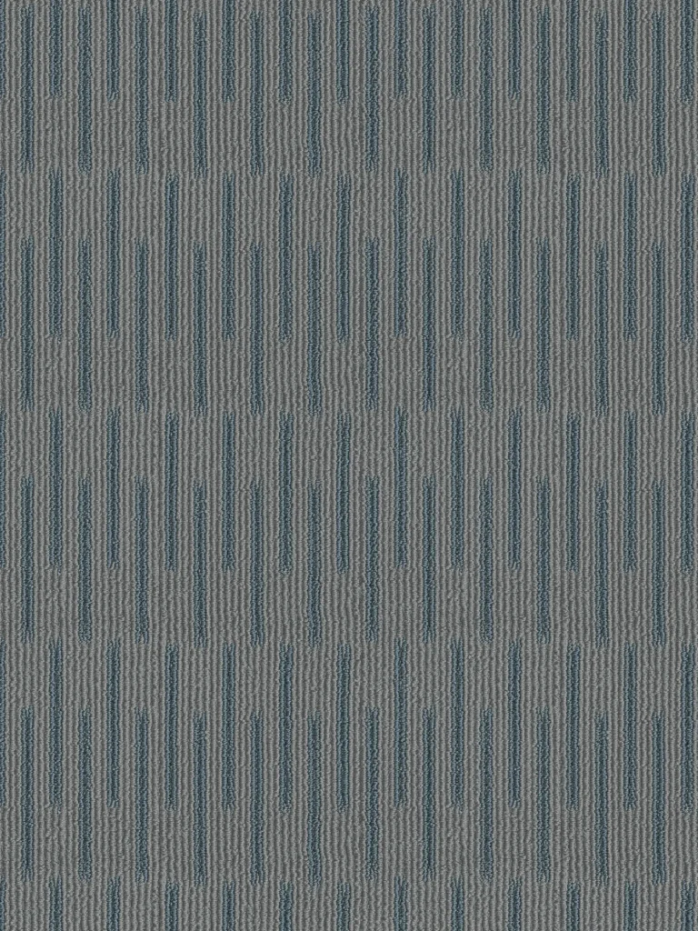 Eco.Info-090 Classic Wheat Ash Carpet Texture SPC Tile design plan