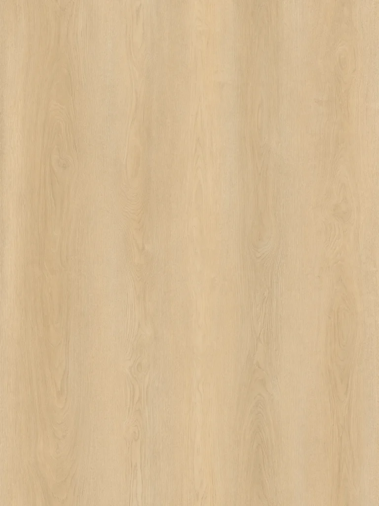 Eco.Info-108 Nordic Blonde Natural Oak SPC Plank design plan