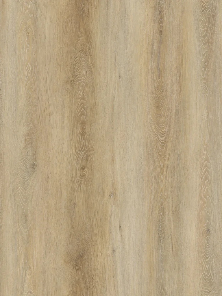 Eco.Info-109 Warm Oatmeal Earth Oak SPC Plank design plan
