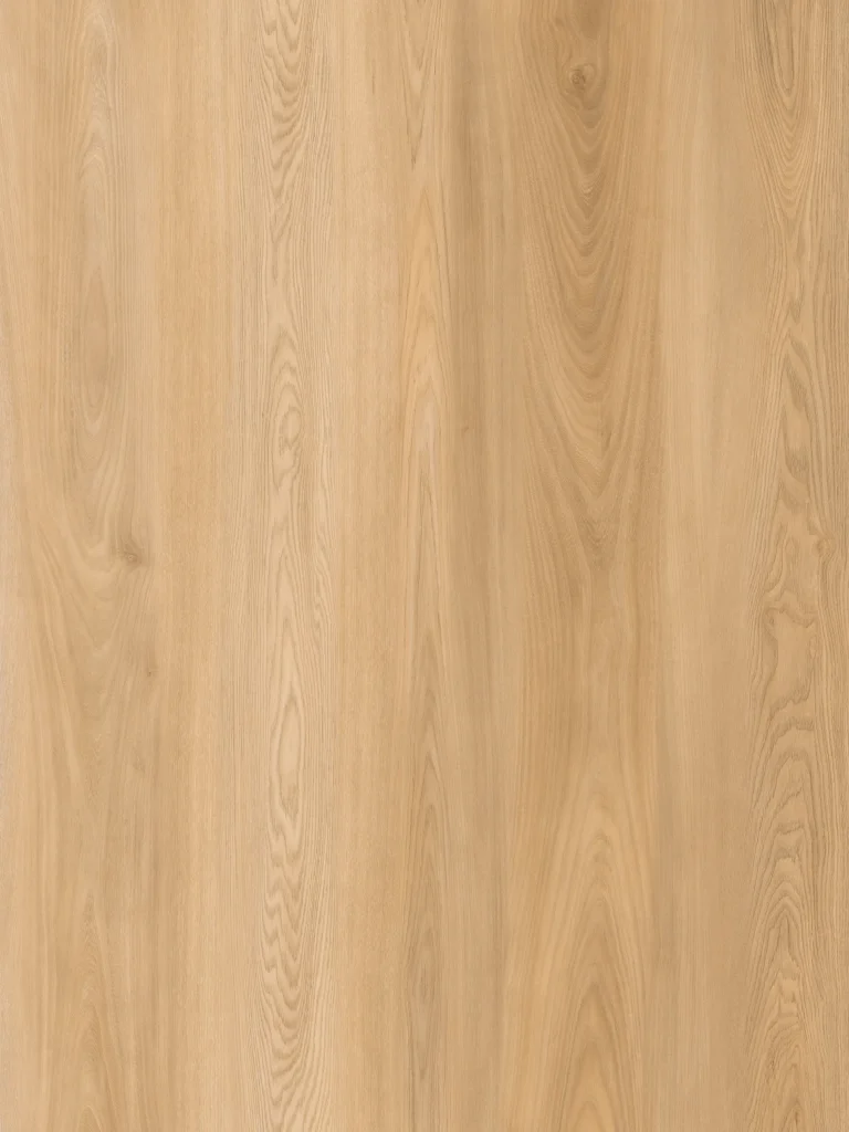 Eco.Info-111 Classic Amber Teak Luxury SPC Plank design plan